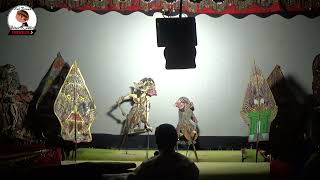 Ki Gondo Yasir Wayang Jawa TimuranJawa Timuran [upl. by Taima]