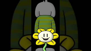 The True Origin of Flowey REVEALED [upl. by Teerprah]