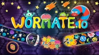 Wormateio HeadShot Gameplay shorts challenge shortsfeed wormate RkmonsterLive khurramjosephyt [upl. by Ninette967]