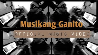 Groy  Musikang Ganito Official Music Video [upl. by Filia752]