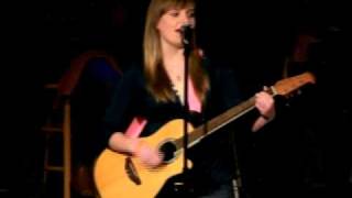 Kelcie Scarberry performing  Love Song [upl. by Anderer]