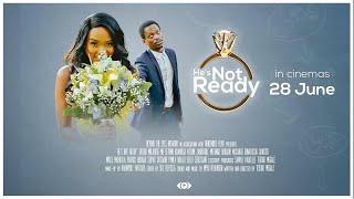 He’s Not Ready Movie Trailer  myDorpiecom [upl. by Reis]