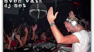 Sven Vath Live  Insomnia 27032002 [upl. by Danita]