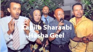 Xabiib Sharaabi Hasha geel [upl. by Tema]