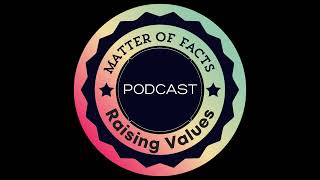 Episode 63 Matter of Facts Destigmatizing Preparedness [upl. by Leerzej]