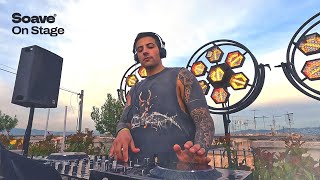 HOUSE DJ SET 2024  Live From Rome Event  Cavalli  Soave On Stage [upl. by Macfarlane]