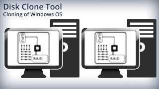 How to clone a hard disk with Acronis True Image [upl. by Erihppas]