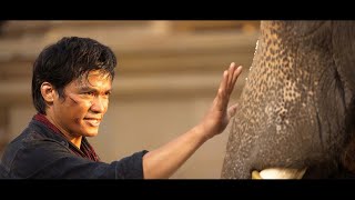 The Protector 2 Full Movie 2013 Review amp Facts  JeeJa Yanin Tony Jaa Marrese Crump Eddie Ruiz [upl. by Forkey]