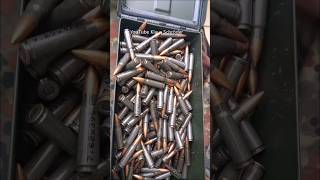 1000 Rounds 762x39 [upl. by Daberath218]