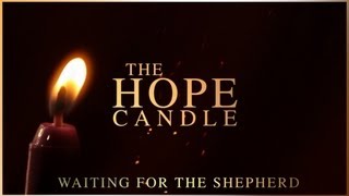 Advent  The Hope Candle [upl. by Athallia]