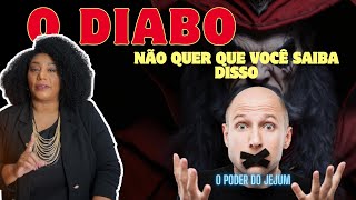 O DIabo não quer que você saiba disso [upl. by Anialahs]