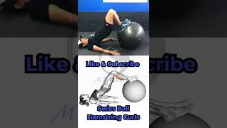 Bulletproofing Your Hamstrings [upl. by Irap529]