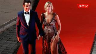 Los looks más criticados de la Gala del Festival de Viña 2017 [upl. by Silvanus450]