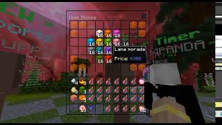 Review mejor HCF mcpe 12010 ElectroMC [upl. by Trinatte]