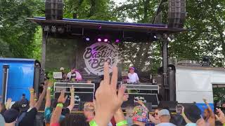 Skratch Bastid amp Hedspin live at Bastids BBQ in Toronto 20240727 [upl. by Eleazar606]