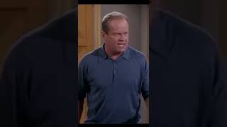 Martin Cranes most savage moment in Frasier Blazyboy 2001 [upl. by Arayt241]