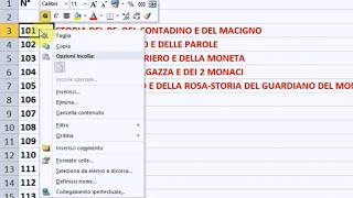 Come creare un collegamento ipertestuale tra una cella e un foglio excel tutorial excel [upl. by Esekram783]