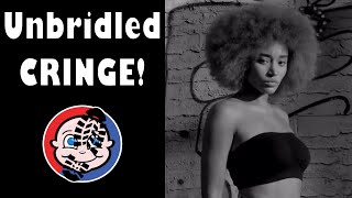 The Acolyte Amandla Stenberg Makes CRINGE Victimhood quotDis Trackquot Attacking Fans [upl. by Nnewg]