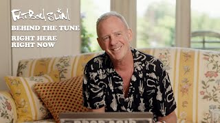 Fatboy Slim  Right Here Right Now  Behind The Tune Episode 4 [upl. by Annirac]