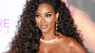 Kenya Moore Addresses RHOA ExitKenya Moore Leaving Real Housewives of AtlantaKenya Moore Response [upl. by Alyson857]