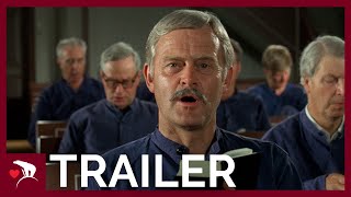 Den forsvundne fuldmægtig 1971  Officiel trailer [upl. by Rednael542]