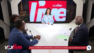 Gabon  Comment comprendre la sortie dAli Bongo un an après sa chute [upl. by Ethyl]