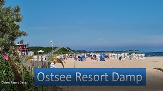 Das Ostsee Resort Damp 2022 [upl. by Fita]