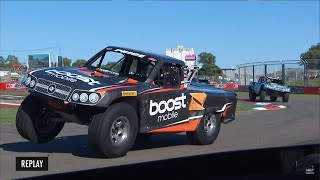 2021 Townsville Race 1  Stadium SUPER Trucks [upl. by Greenman393]