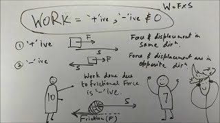 Work And Energy  ep02  BKP  Class 9 Science cbse  Physics  bhaikipadhai  explanation in hindi [upl. by Eelamme719]