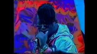 PM Dawn  Reality Used To Be A Friend Of Mine  The Word 1992 [upl. by Donoghue]