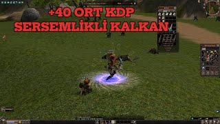 OTO AFK FARM SERİSİ 3 BÖÜLÜM DANDANAKAN 40 ORT KDP SERSEMLİKLİ KALKAN YILAN VADİSİ VE VADİ FARMI [upl. by Sydelle]