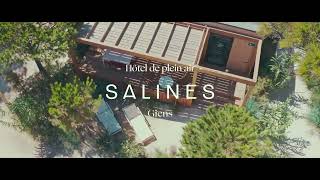 Salines  Giens [upl. by Zebe]