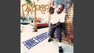 Paperboys  Wiggle it Music video [upl. by Ahseyi454]