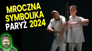 Paryż 2024  Masońska Przepowiednia i Symbolika i Zapowiedź Resetu 2024 na Oficjalnym Filmie  Ator [upl. by Vahe]