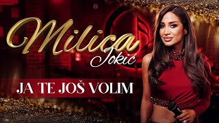 MILICA JOKIC amp ORK NIKOLE LUKICA  JA TE JOS VOLIM COVER 2024 [upl. by Nauqal]