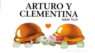 Cuentos infantiles  Arturo y Clementina  Cuentacuentos [upl. by Jobey]