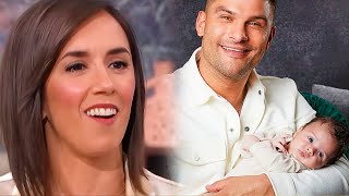 Janette Manrara shares emotional update on baby Lyra as she celebrate big milestone✅BESTOF [upl. by Andria]