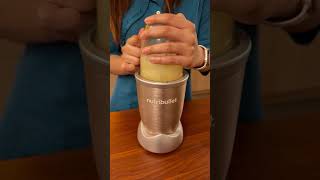 Episode 9 of GharKeNuske Aloe Vera GelThis easy recipe of aloe vera gel can be made at home viral [upl. by Ikceb]