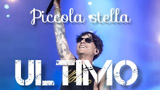 Ultimo Piccola stella [upl. by Rosanne390]