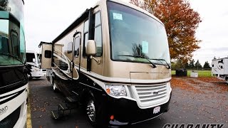 2017 Newmar Bay Star 3124 Class A Motorhome Video Tour • Guarantycom [upl. by Erme]