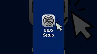 BIOS Setup Shortcut Windows BIOS UEFI TechTips [upl. by Ahsauqal]