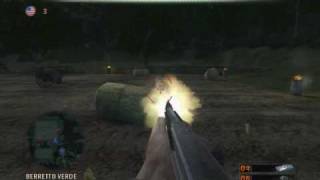 Gameplay Commandos Strike Force  Tradimento Parte 1 [upl. by Trinee94]