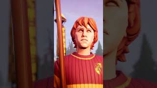 Were FINALLY getting a Quidditch game [upl. by Nyad]