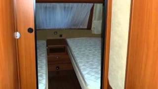 Caravan te koop HOBBY PRESTIGE 720 UML [upl. by Leora]