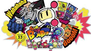 Super Bomberman R ending theme song  HERO [upl. by Barstow]