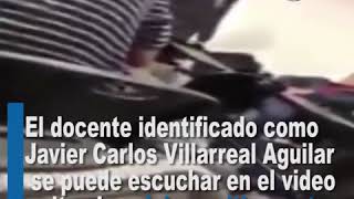 LordAteo Profesor de la UVM insulta a estudiante solo por ser católico [upl. by Aicenet877]