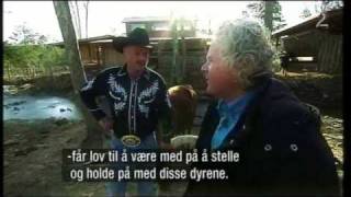 tv2 eventyrlige nordmenn part13 [upl. by Weig]