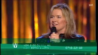 Melodifestivalen 2002  Final  Snabbrepetition [upl. by Lenhart78]