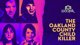 Episode 378 The Oakland County Child Killer [upl. by Adnuahsor]