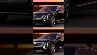 the new Cadillac Lyriq 2025 Cadillac Lyriq [upl. by Yretsym]